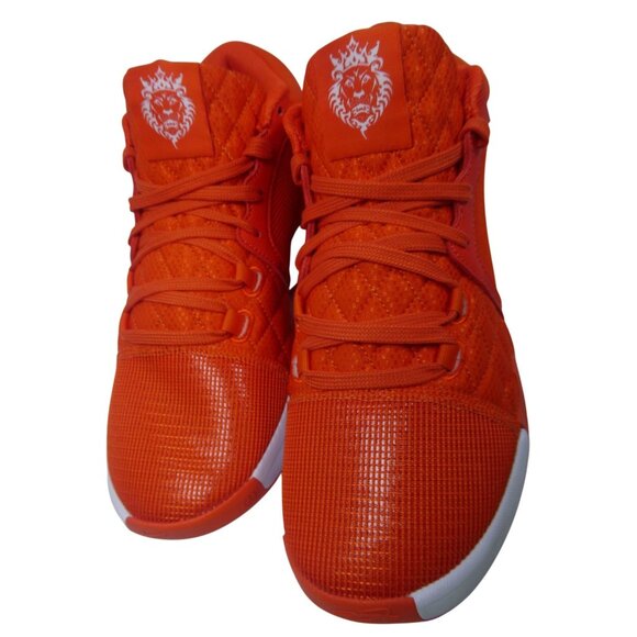 Nike Lebron Witness VIII TB FB9944-800‎ Size Men's 8.5/Women's 10 - Picture 3 of 13